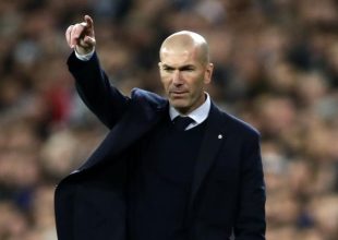 Η Γιουβέντους είναι το plan B του Ζιντάν, αν δεν πάει στην εθνική Γαλλίας