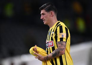 ΑΕΚ: Δεν ανέβασε ο Τσούμπερ κανένα βίντεο