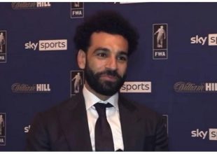 Σαλάχ: «Είναι ευκαιρία για εκδίκηση, ήθελα την Ρεάλ στον τελικό»