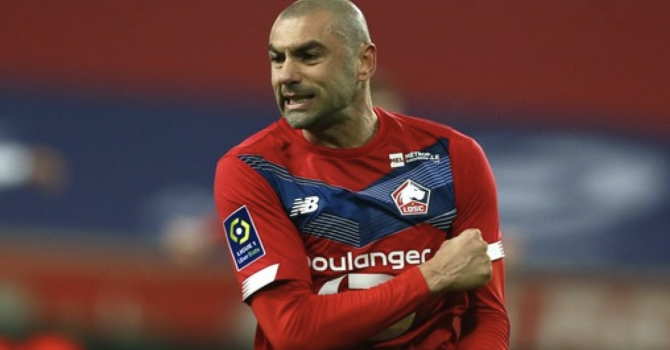 Τρουά – Λιλ 3-0: Από πρωταθλήτρια, εκτός Ευρώπης