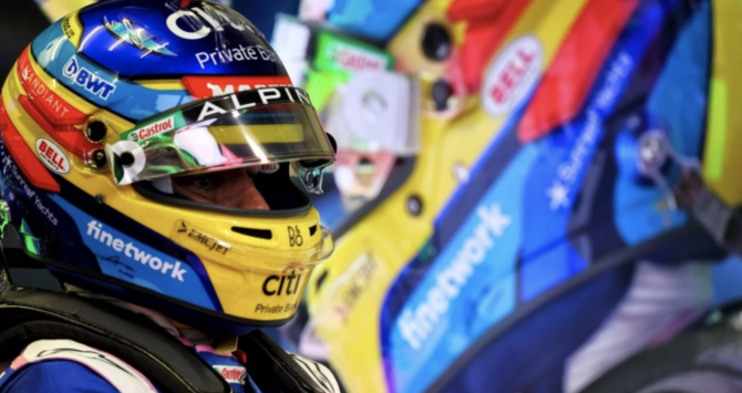 Formula 1, Μαϊάμι: Ο Αλόνσο ανυπομονεί για τον αγώνα
