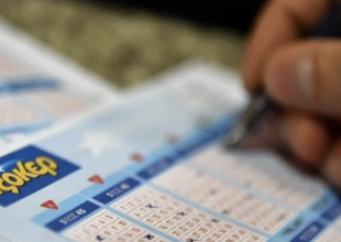 Τζακ ποτ στην κλήρωση του Τζόκερ – Δείτε τους αριθμούς