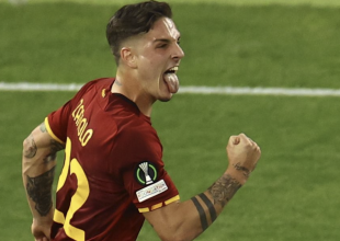 Ρόμα – Φέγενορντ 1-0: Η special ομάδα του Μουρίνιο κατέκτησε το πρώτο Europa Conference League