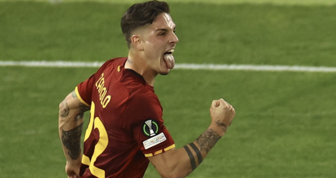 Ρόμα – Φέγενορντ 1-0: Η special ομάδα του Μουρίνιο κατέκτησε το πρώτο Europa Conference League