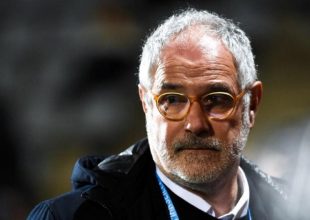 Μιλάει με Θουμπιθαρέτα ο Ολυμπιακός