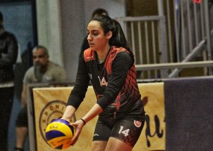 Επιβεβαίωση AEK1924: Και επίσημα στην ΑΕΚ η Αναγνώστου