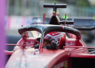 Formula 1: Γιατί η Ferrari μπορεί ακόμα να ελπίζει μετά το Μπακού