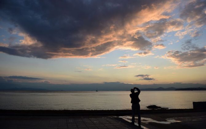 Άστατος ο καιρός σήμερα – Πού αναμένονται βροχές Άστατος ο καιρός σήμερα – Πού αναμένονται βροχές