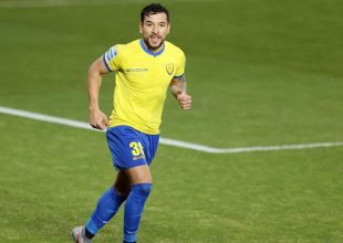 Πάει για «μπαμ» με Μεντόσα ο Ιωνικός!