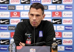 Πογέτ: «Πρέπει να κερδίσω χρόνο και να δέσω την Εθνική»