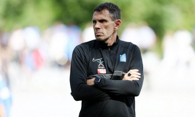 Οι σκέψεις του Πογέτ για τον αντί-Λημνιό