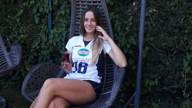 Έκλεισε η Καλαντάτζε στην ΑΕΚ!