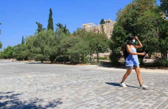 Στα 9.288 τα νέα κρούσματα – 15 νεκροί – 103 διασωληνωμένοι