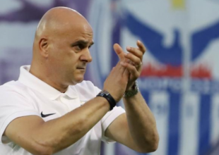 Κετσπάγια: «Ένας κύκλος έκλεισε»