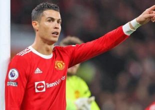 «Σεισμός» στην Premier League: Φλερτ της Τσέλσι με τον Κριστιάνο Ρονάλντο!
