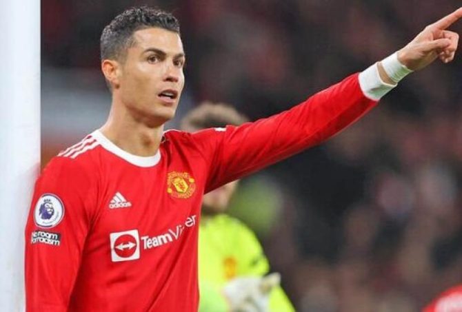 «Σεισμός» στην Premier League: Φλερτ της Τσέλσι με τον Κριστιάνο Ρονάλντο!