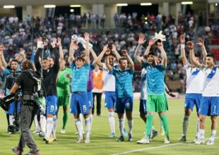 FIFA ranking: Το Κατάρ προσπέρασε την Ελλάδα στην κατάταξη