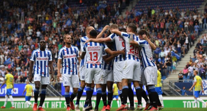 Φιλικό (και) με Χέρενφεϊν η ΑΕΚ