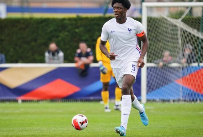 Η Μάντσεστερ Σίτι πήρε το… φόβητρο της επόμενης δεκαετίας!