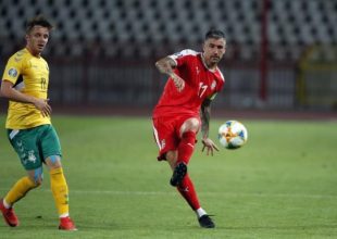 Αλεξάντερ Κολάροφ: Ανακοίνωσε την απόφασή του να αποσυρθεί από την ενεργό δράση