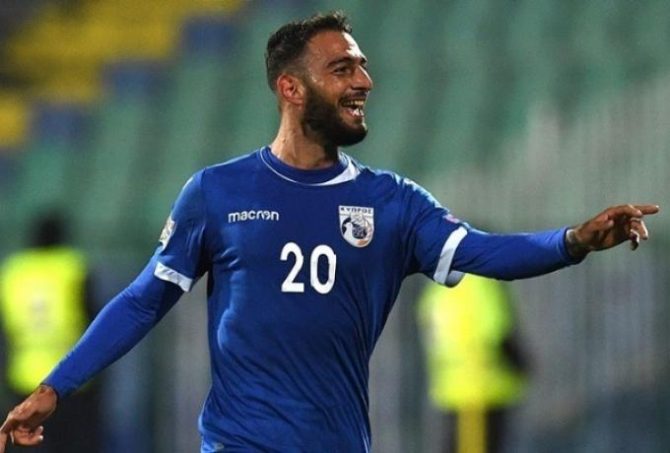 Επιστρέφει στη Γιουβέντους για… να ξαναφύγει ο Κάστανος