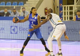 Κινδυνεύουν να αποβληθούν από το πρωτάθλημα Κολοσσός και Λάρισα!