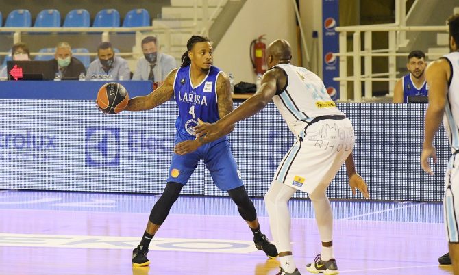 Κινδυνεύουν να αποβληθούν από το πρωτάθλημα Κολοσσός και Λάρισα!