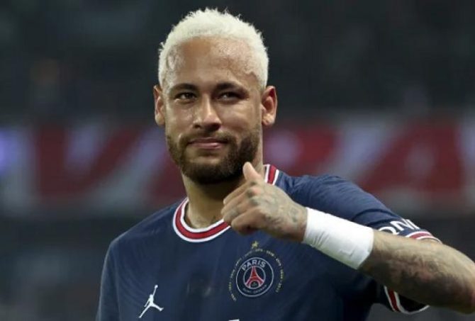 Προτάθηκε στη Γιουβέντους ο Νεϊμάρ!