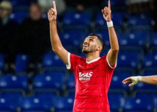 «Στο στόχαστρο Ίντερ και Γιουβέντους ο Παυλίδης»