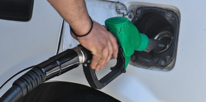Επίδομα καυσίμων Fuel pass: Έρχεται γενναία παρέμβαση, αυξημένη επιδότηση στα νησιά
