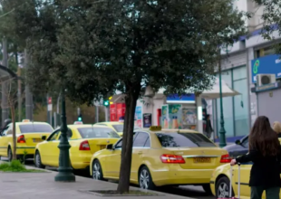 Ταξί: Ανατιμήσεις στα κόμιστρα φέρνει το ράλι στα καύσιμα