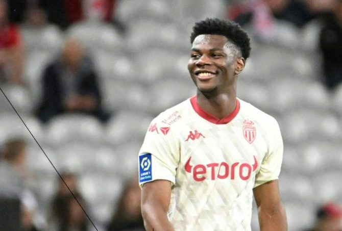 Οριστικό: Δίνει 100 εκατ. και κάνει δικό της τον Τσουαμενί η Ρεάλ! Οριστικό: Δίνει 100 εκατ. και κάνει δικό της τον Τσουαμενί η Ρεάλ!