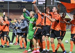 Φιλικό με Φόλενταμ – Αλλάζει το πρόγραμμα της ΑΕΚ (ΦΩΤΟ)