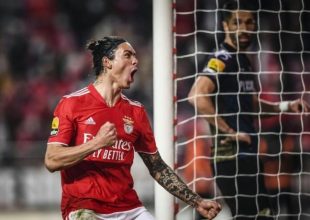 Δίνει 80 εκατ. ευρώ για τον Νούνιες η Μάντσεστερ Γιουνάιτεντ