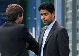 Παρί: Η UEFA αθώωσε τον Αλ Κελαϊφί και τιμώρησε τον Λεονάρντο για την επίθεση στους διαιτητές κόντρα στη Ρεάλ