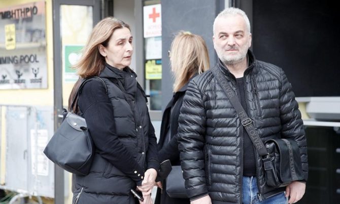 Η οικογένεια του Άλκη θα ζητήσει η δίκη να γίνει στην Αθήνα για λόγους ασφαλείας