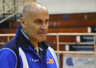 Χάντμπολ γυναικών: Συμφωνία με Ανταλή