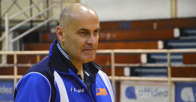 Χάντμπολ γυναικών: Συμφωνία με Ανταλή