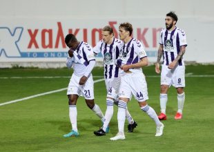Προς πώληση ο Απόλλων Σμύρνης