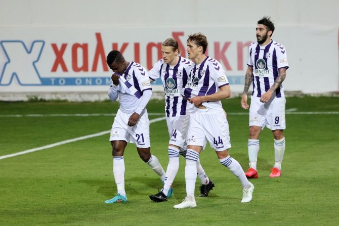 Προς πώληση ο Απόλλων Σμύρνης