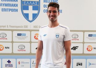 Παγκόσμιο υγρού στίβου: Η μεγάλη ώρα του Απόστολου Χρήστου