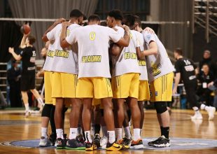 Άρης: Δήλωσε συμμετοχή στο Basketball Champions League και περιμένει