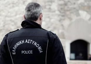 «Ντου» της Αστυνομίας σε εννιά συνδέσμους οπαδών