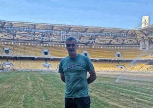 Ατματσίδης: «Σε αυτή την μάχη, δεν περισσεύει κανείς»