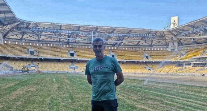 Ατματσίδης: «Σε αυτή την μάχη, δεν περισσεύει κανείς»