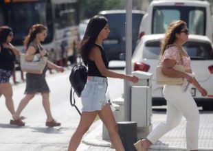 Κορωνοϊός: 11.972 νέα κρούσματα σήμερα στην Ελλάδα – 13 νεκροί και 86 διασωληνωμένοι