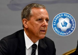 Επίσημο: Εποχή Μπαλτάκου στην ΕΠΟ
