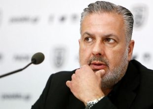 Σενάρια για Μπότο και Φλαμένγκο