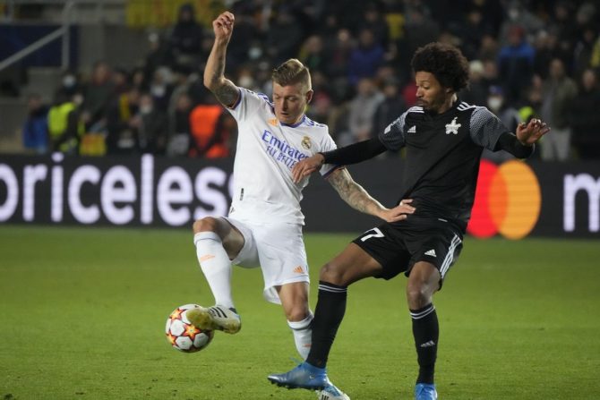 Ο Φελίπε Μπρούνο υπέγραψε στην Ομόνοια για δύο χρόνια