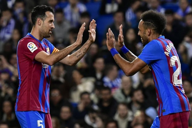 Μπαρτσελόνα: Η Ρόμα του Μουρίνιο αντίπαλος της στο Joan Gamper